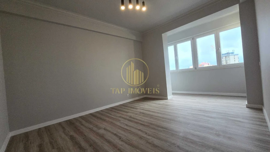 Apartamento T2 para Venda em Setubal (São Sebastião) Foto 17