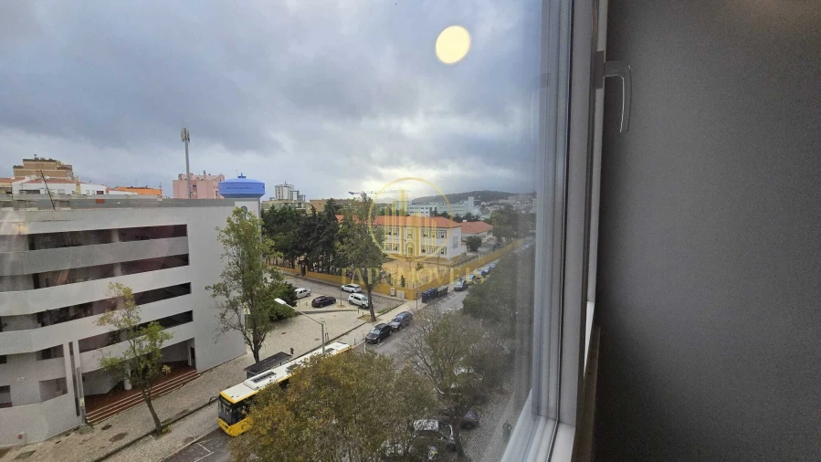 Apartamento T2 para Venda em Setubal (São Sebastião) Foto 13