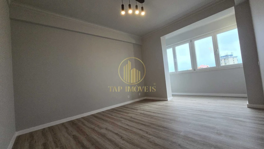 Apartamento T2 para Venda em Setubal (São Sebastião) Foto 15