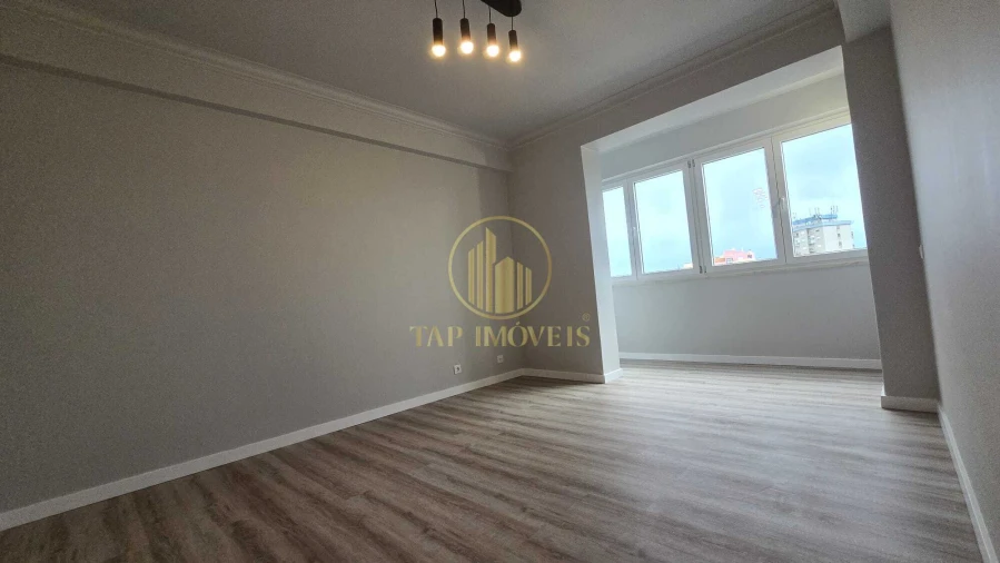 Apartamento T2 para Venda em Setubal (São Sebastião) Foto 16