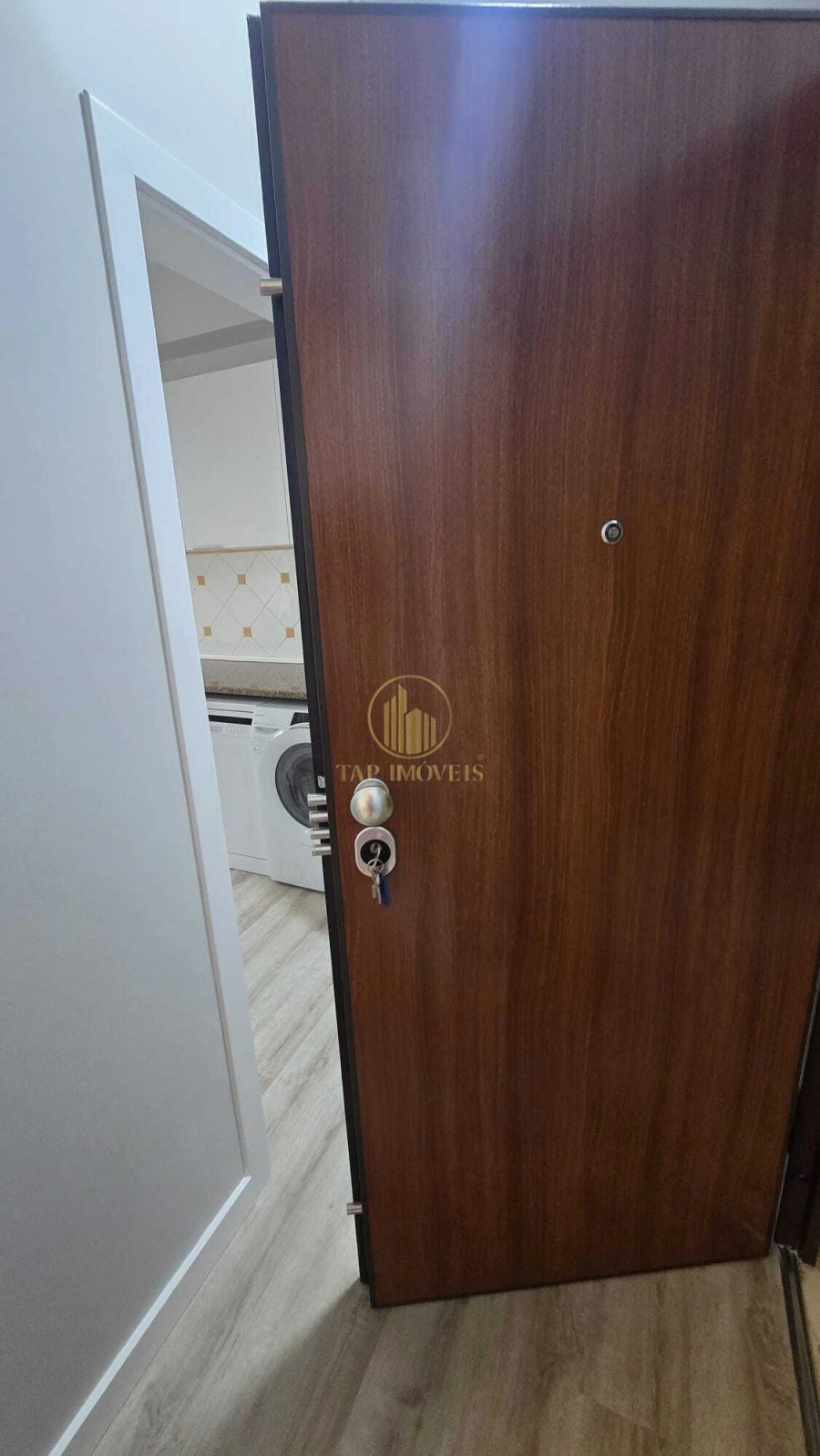 Apartamento T2 para Venda em Setubal (São Sebastião) Foto 6