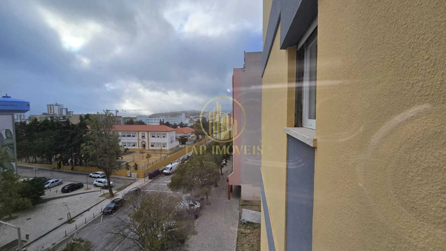 Apartamento T2 para Venda em Setubal (São Sebastião) Foto 4