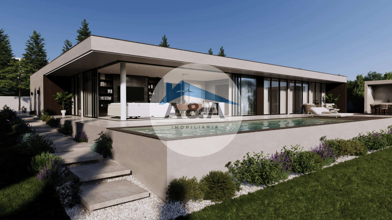 Moradia T3 para Venda em Cela Foto 3