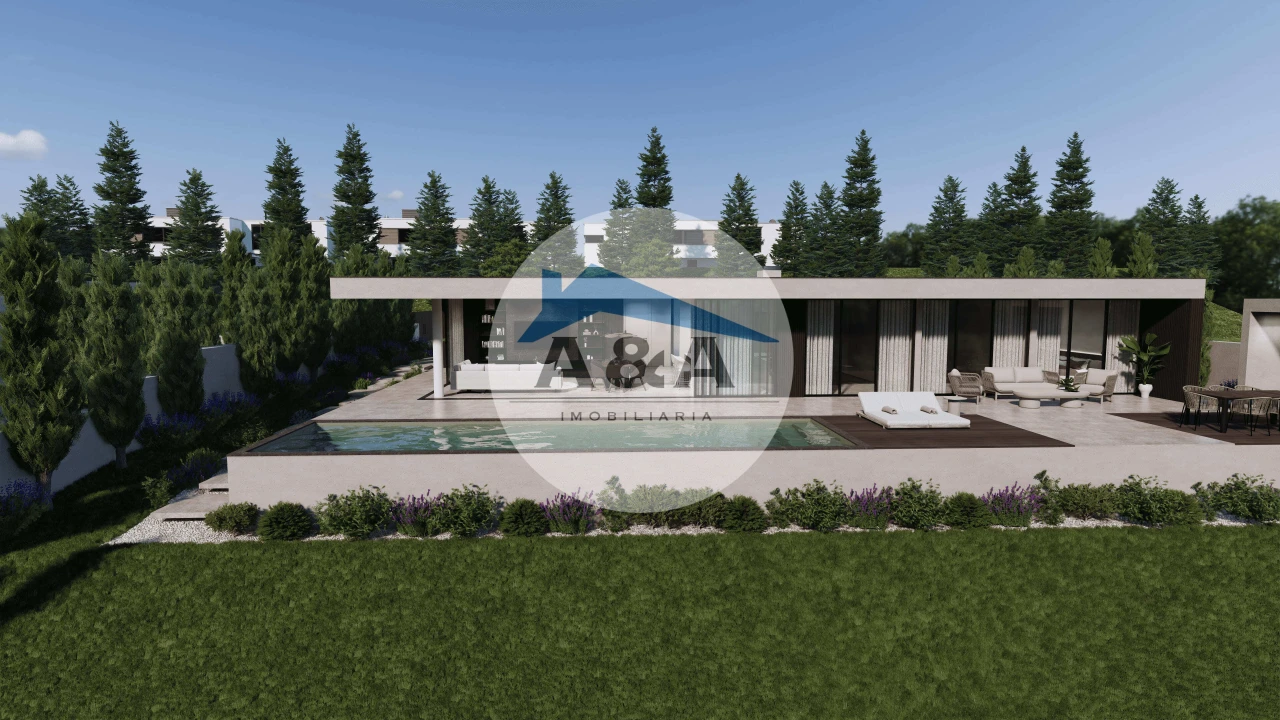 Moradia T3 para Venda em Cela Foto 4