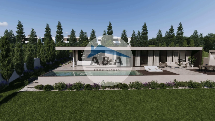 Moradia T3 para Venda em Cela Foto 4