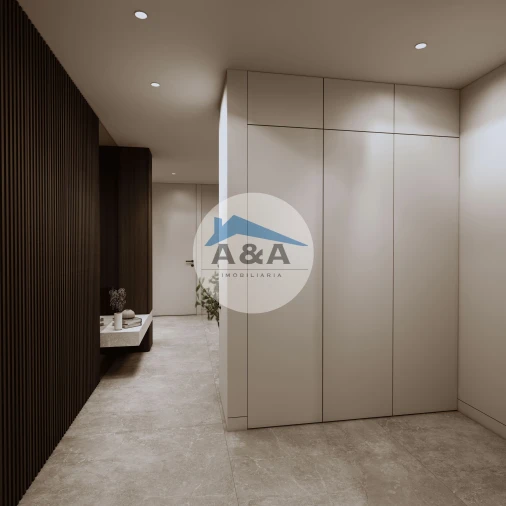 Moradia T3 para Venda em Cela Foto 19