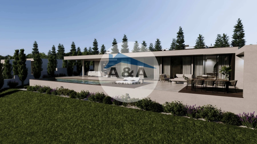 Moradia T3 para Venda em Cela Foto 2