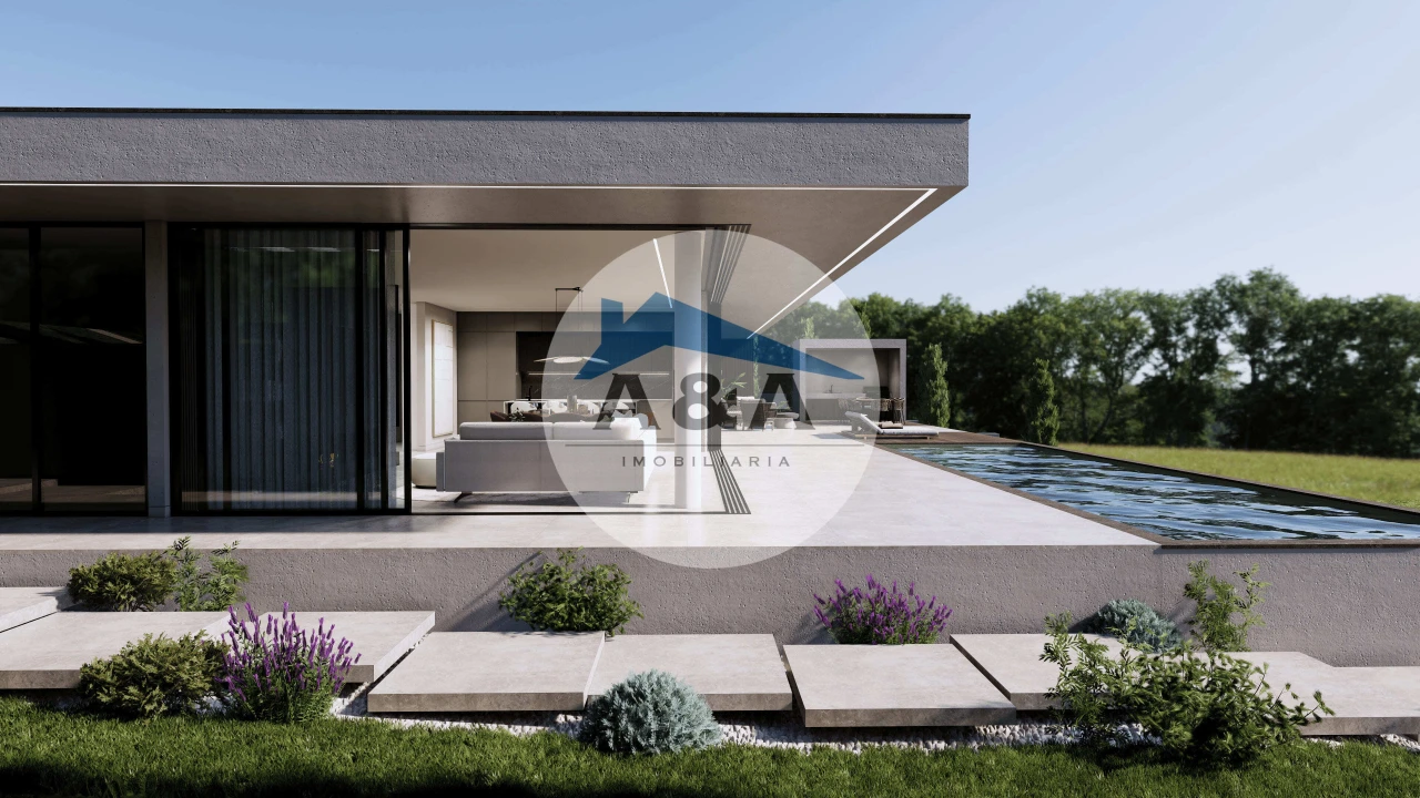 Moradia T3 para Venda em Cela Foto 1