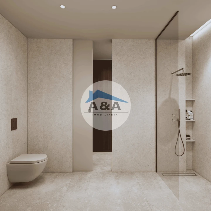 Moradia T3 para Venda em Cela Foto 16