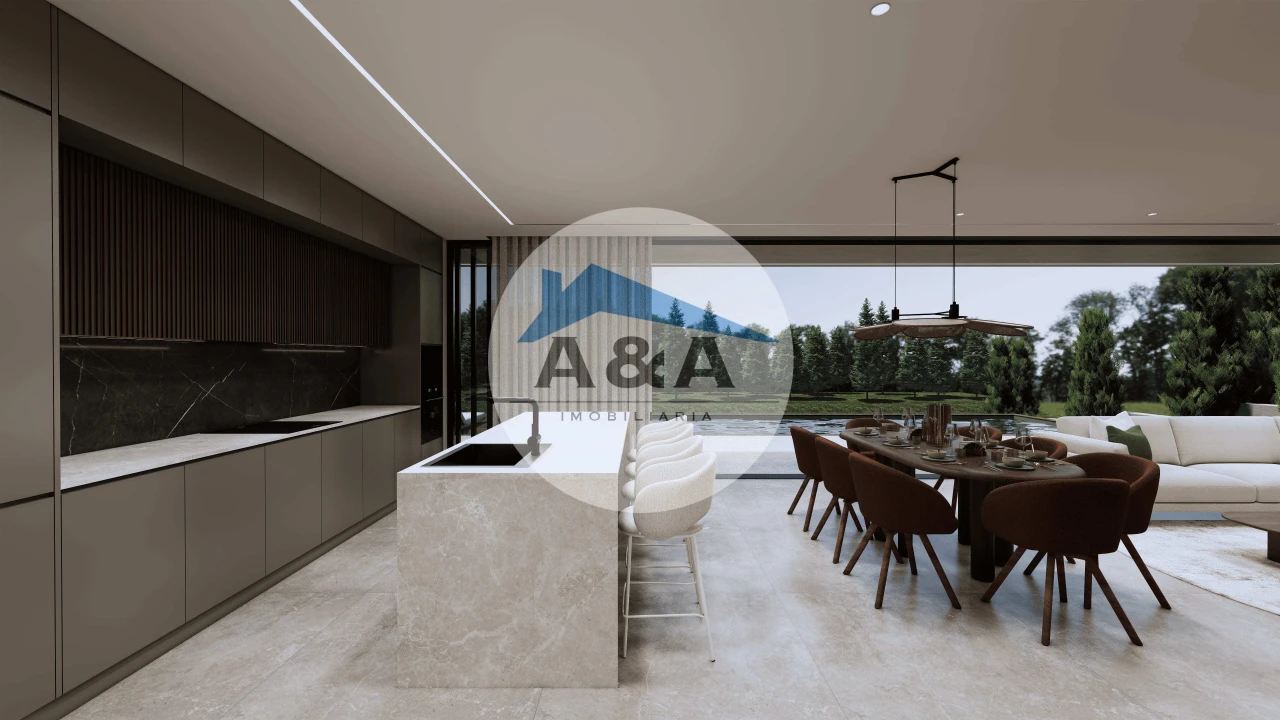 Moradia T3 para Venda em Cela Foto 8