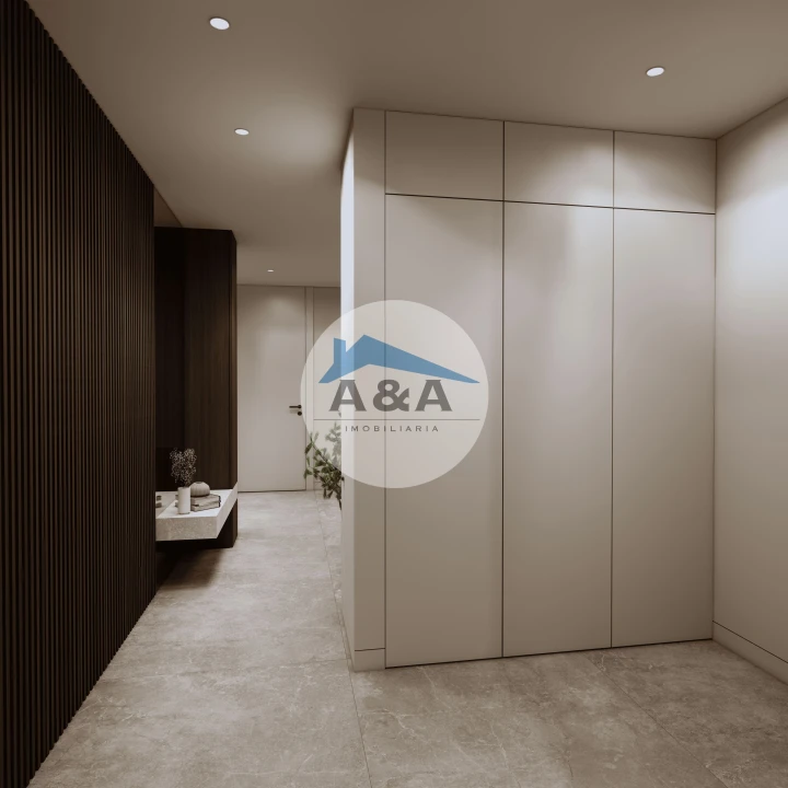 Moradia T3 para Venda em Cela Foto 19