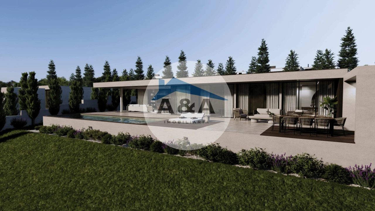 Moradia T3 para Venda em Cela Foto 2