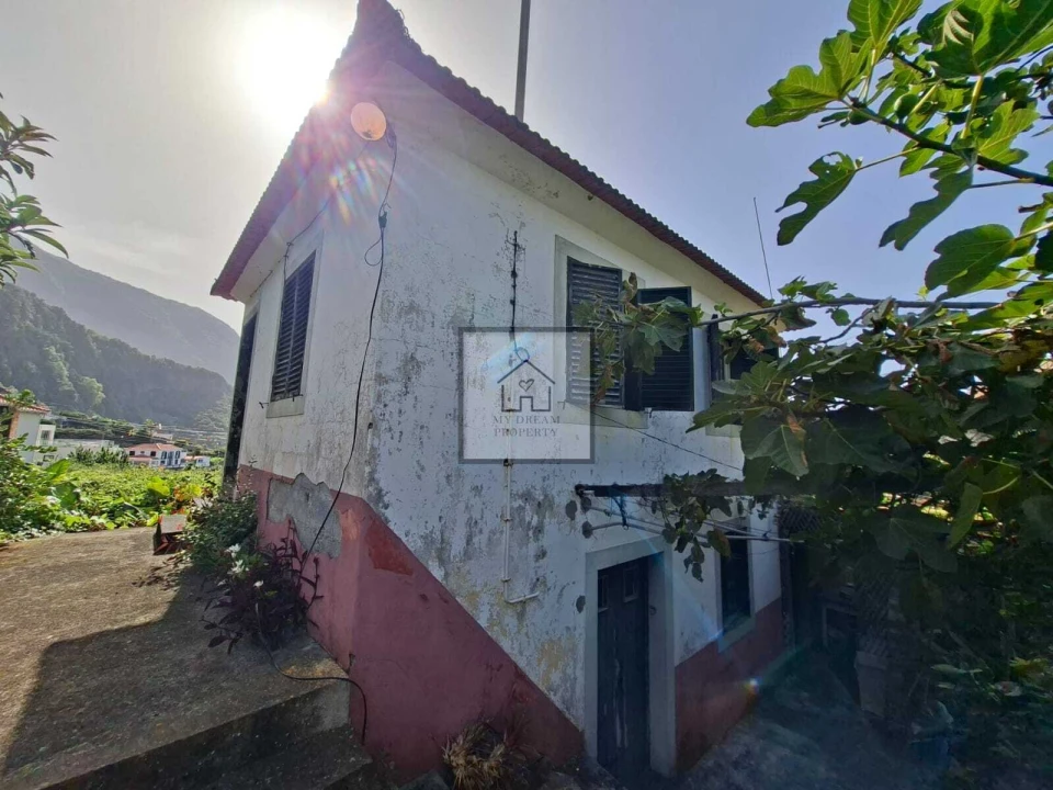 Moradia T4 para Venda em Ponta Delgada Foto 16