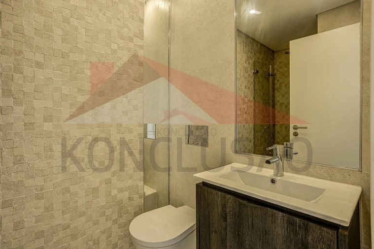 Apartamento T1 para Venda em Beato Foto 7