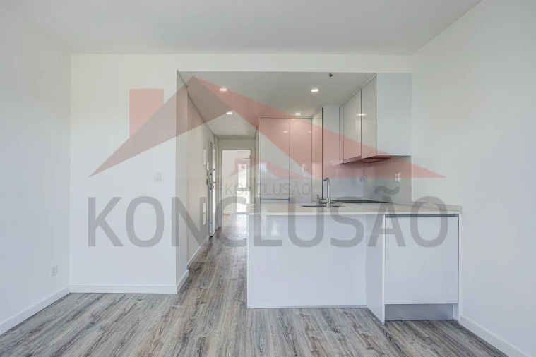 Apartamento T1 para Venda em Beato Foto 3