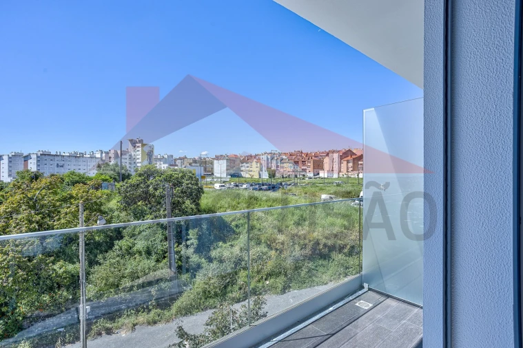 Apartamento T1 para Venda em Beato Foto 13