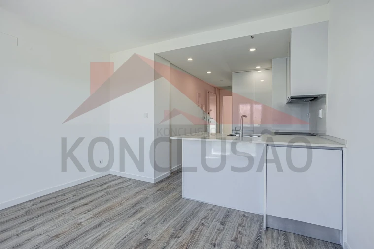 Apartamento T1 para Venda em Beato Foto 4