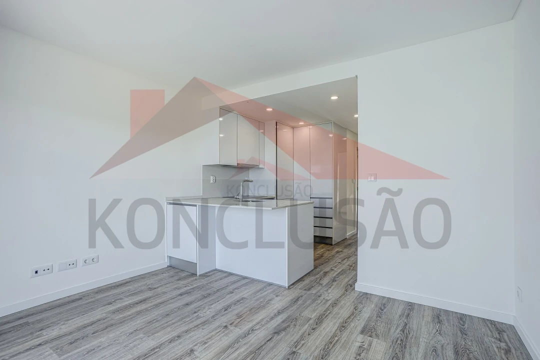 Apartamento T1 para Venda em Beato Foto 4