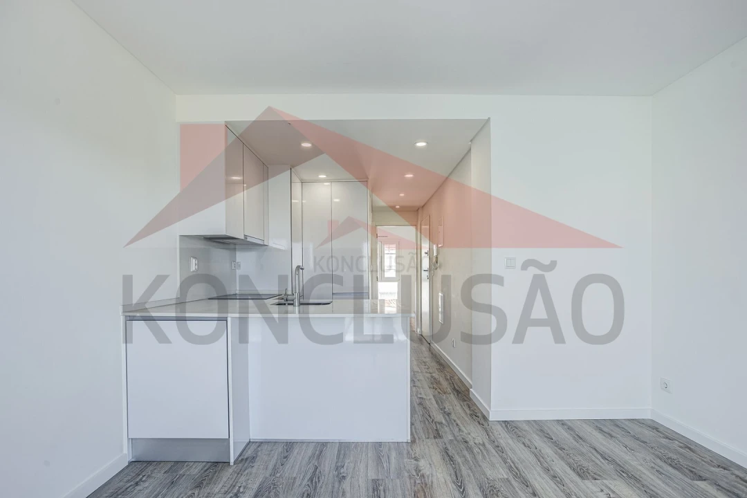 Apartamento T1 para Venda em Beato Foto 5