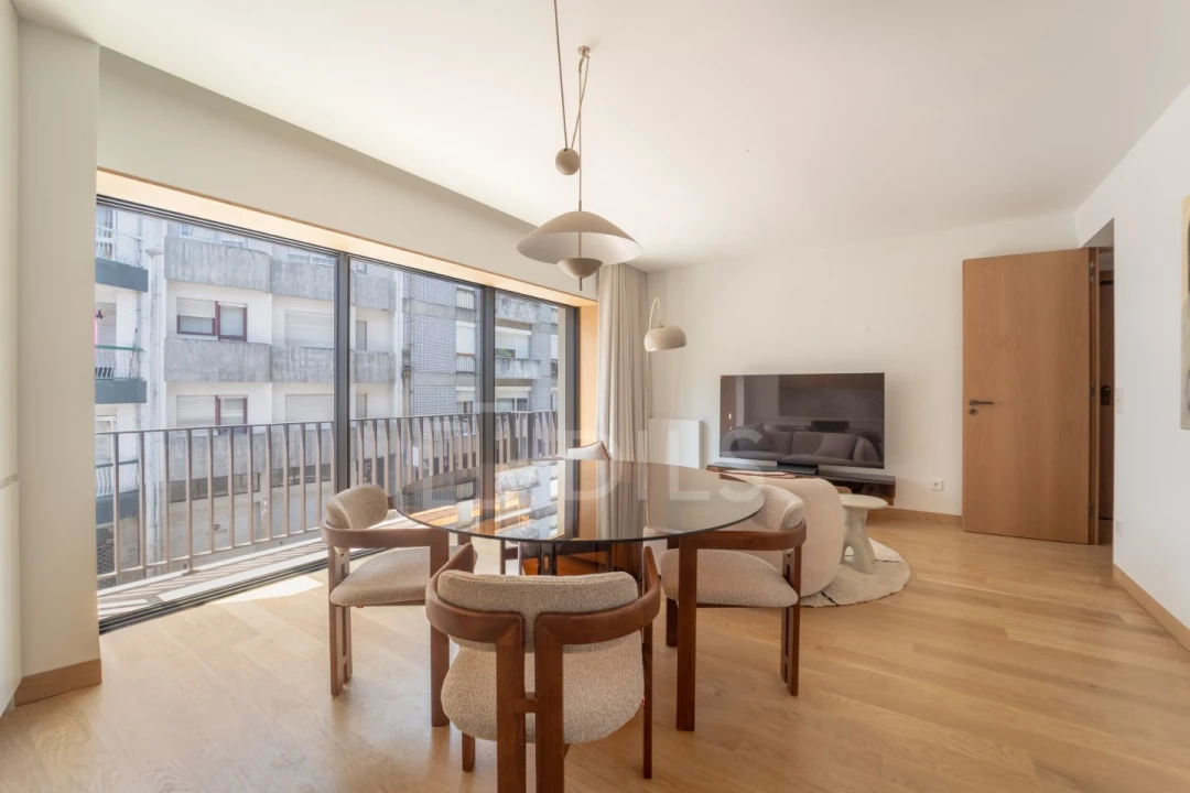Apartamento T1 para Venda em Cedofeita, Santo Ildefonso, Sé, Miragaia, São Nicolau e Vitória Foto 6