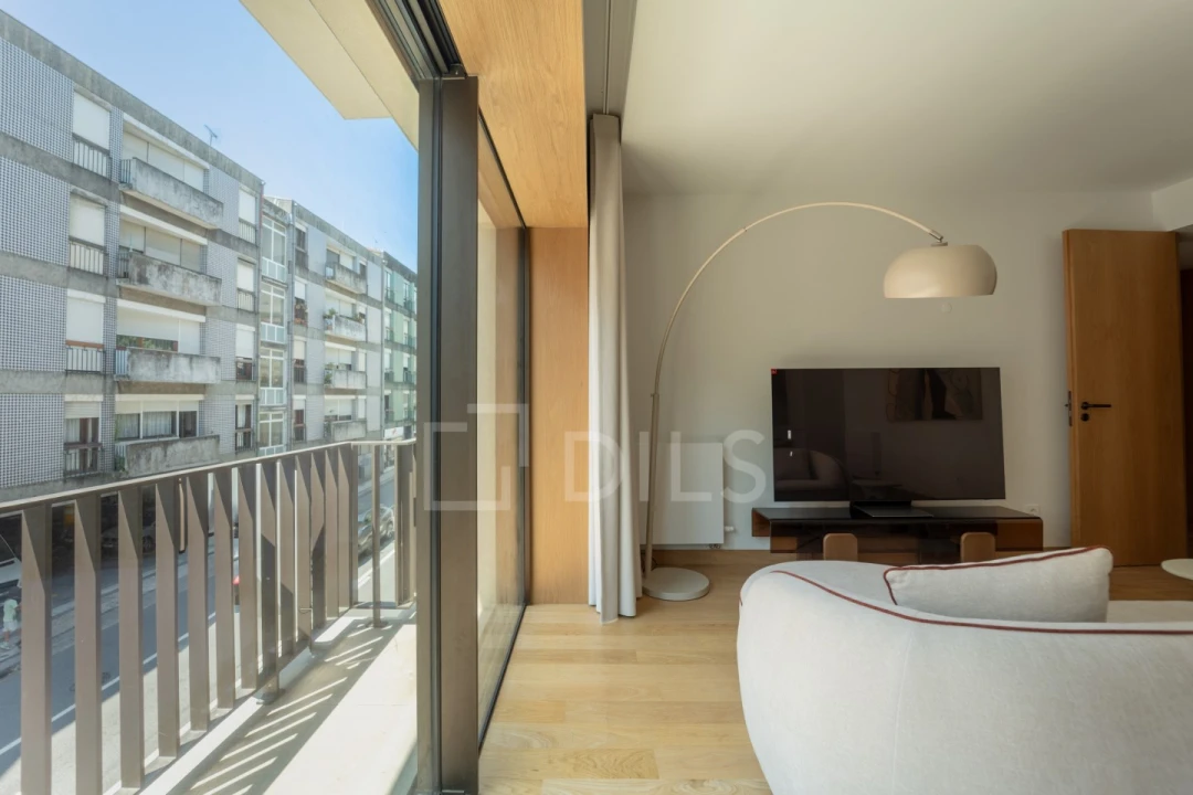 Apartamento T1 para Venda em Cedofeita, Santo Ildefonso, Sé, Miragaia, São Nicolau e Vitória Foto 9