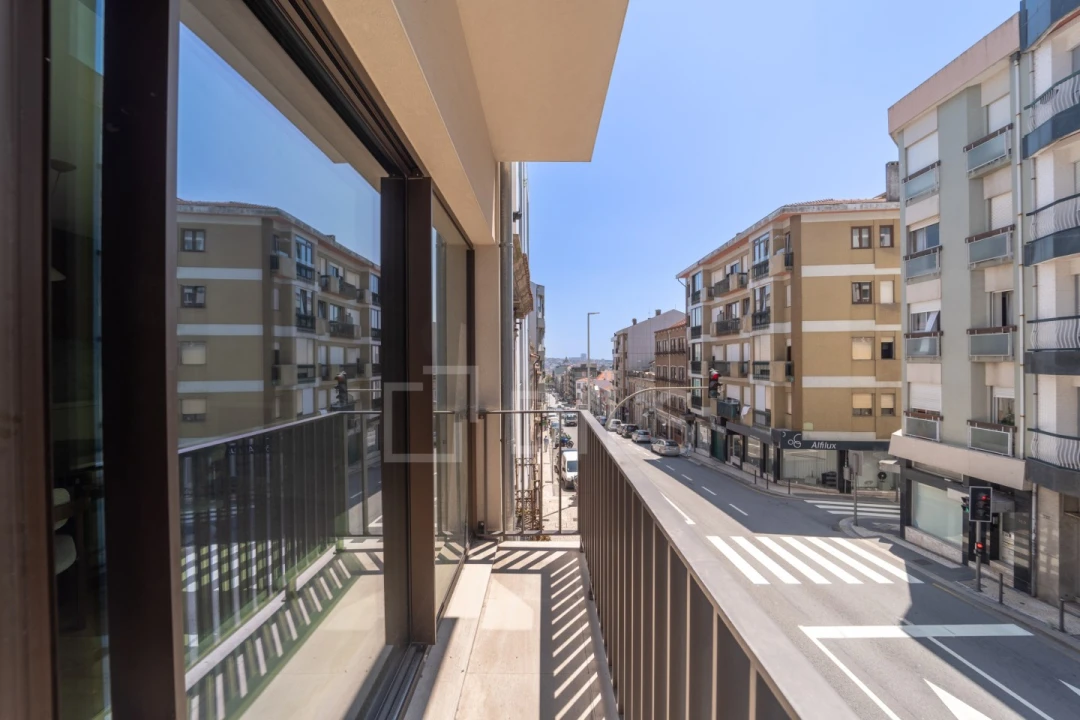 Apartamento T1 para Venda em Cedofeita, Santo Ildefonso, Sé, Miragaia, São Nicolau e Vitória Foto 10