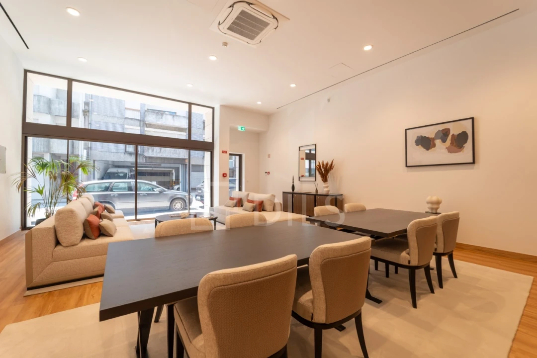 Apartamento T1 para Venda em Cedofeita, Santo Ildefonso, Sé, Miragaia, São Nicolau e Vitória Foto 15