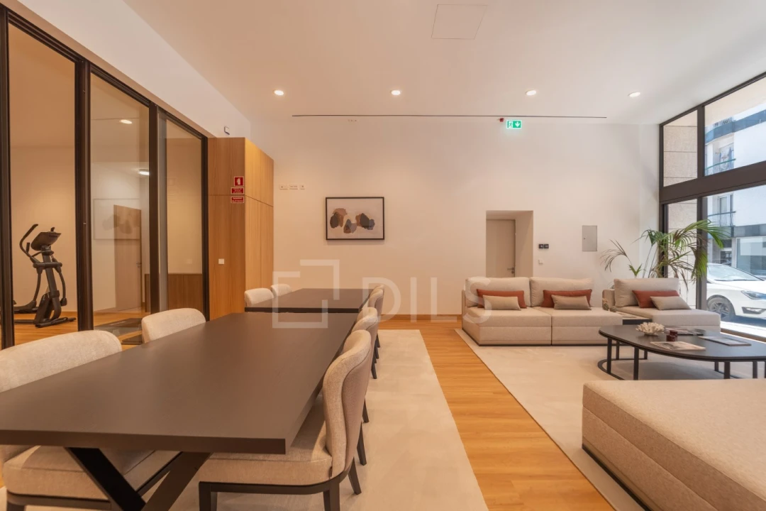 Apartamento T1 para Venda em Cedofeita, Santo Ildefonso, Sé, Miragaia, São Nicolau e Vitória Foto 17