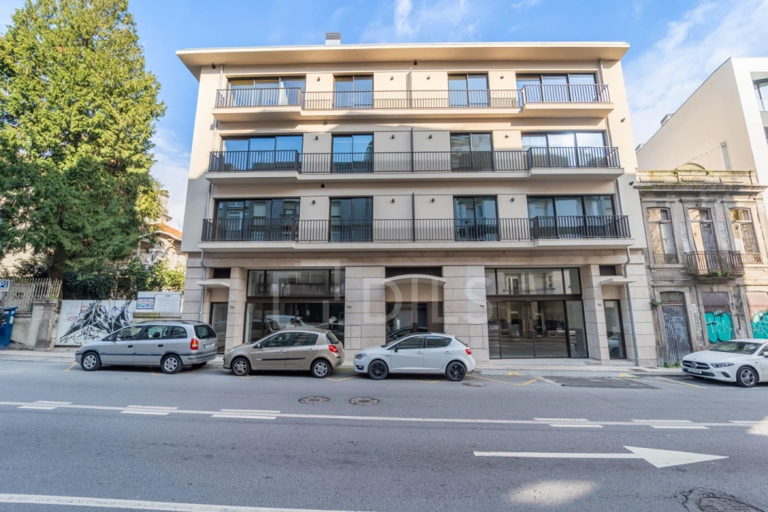 Apartamento T1 para Venda em Cedofeita, Santo Ildefonso, Sé, Miragaia, São Nicolau e Vitória Foto 23