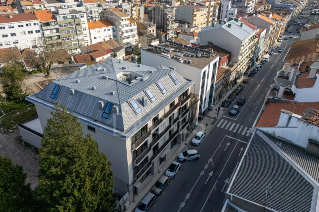 Apartamento T1 para Venda em Cedofeita, Santo Ildefonso, Sé, Miragaia, São Nicolau e Vitória Foto 26