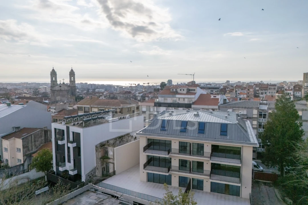Apartamento T1 para Venda em Cedofeita, Santo Ildefonso, Sé, Miragaia, São Nicolau e Vitória Foto 27