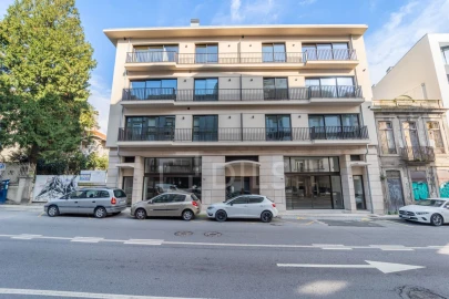 Apartamento T1 para Venda em Cedofeita, Santo Ildefonso, Sé, Miragaia, São Nicolau e Vitória