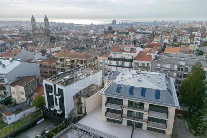 Apartamento T1 para Venda em Cedofeita, Santo Ildefonso, Sé, Miragaia, São Nicolau e Vitória