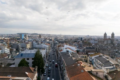 Apartamento T1 para Venda em Cedofeita, Santo Ildefonso, Sé, Miragaia, São Nicolau e Vitória