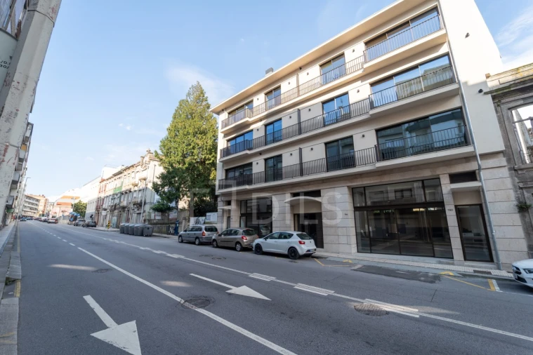 Apartamento T1 para Venda em Cedofeita, Santo Ildefonso, Sé, Miragaia, São Nicolau e Vitória Foto 22