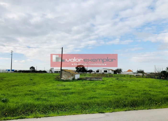 Terreno para Venda em Sarilhos Grandes Foto 7