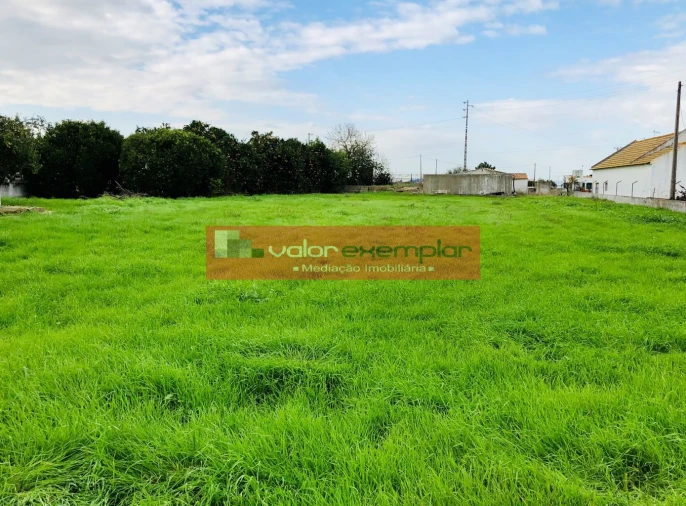 Terreno para Venda em Sarilhos Grandes Foto 5