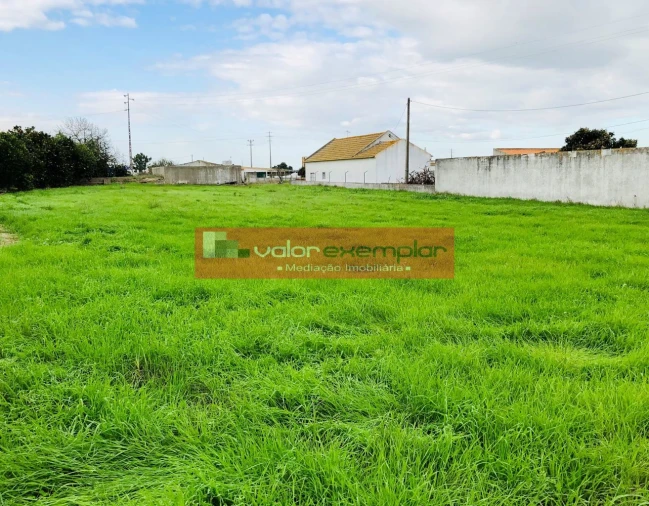 Terreno para Venda em Sarilhos Grandes Foto 6