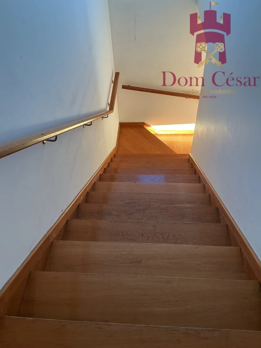 Moradia T4 para Venda em Salvaterra de Magos e Foros de Salvaterra Foto 18