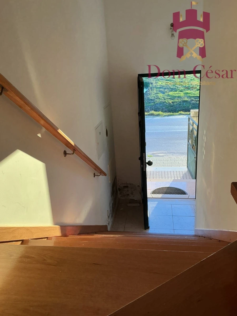 Moradia T4 para Venda em Salvaterra de Magos e Foros de Salvaterra Foto 8