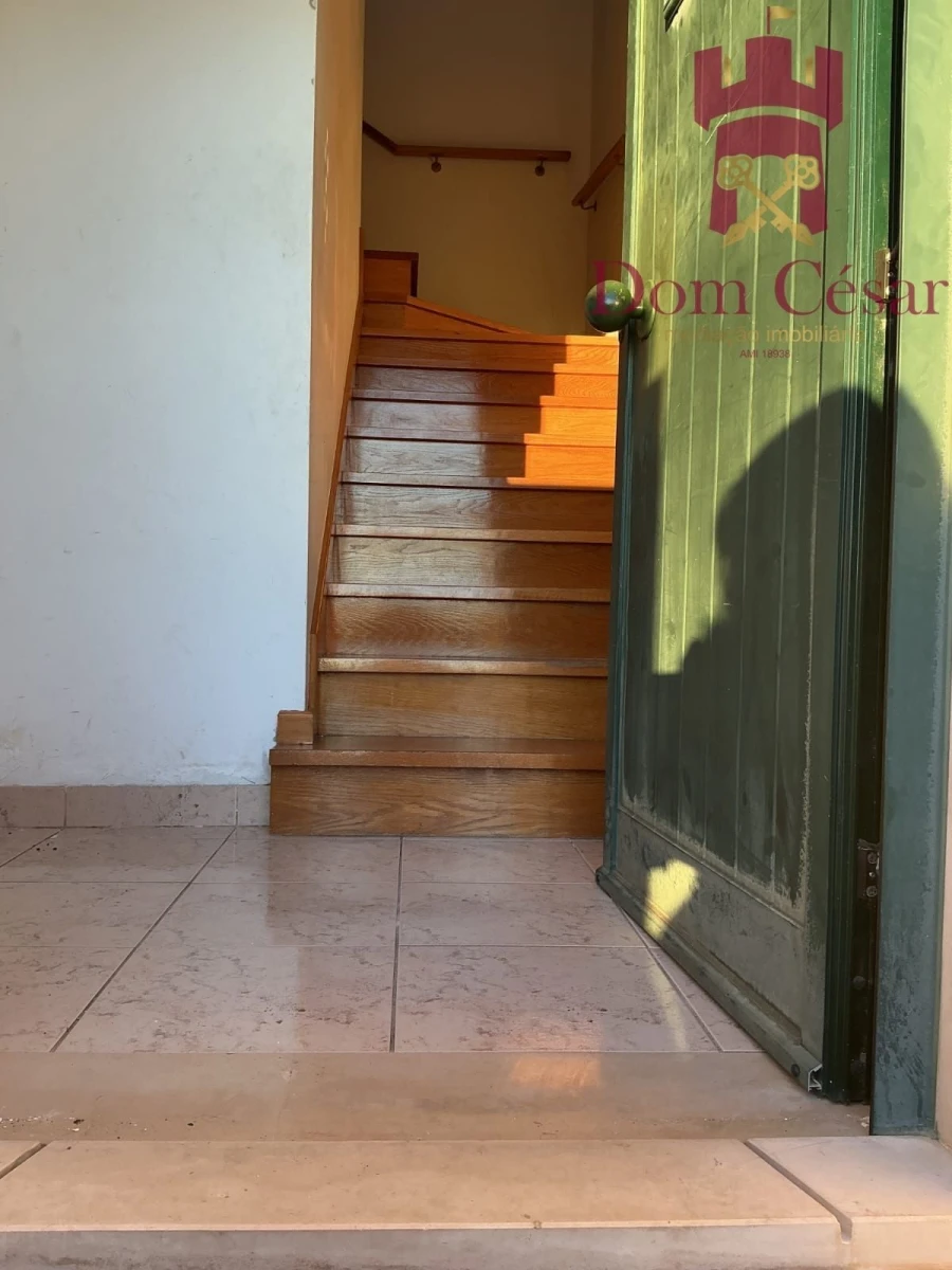 Moradia T4 para Venda em Salvaterra de Magos e Foros de Salvaterra Foto 10