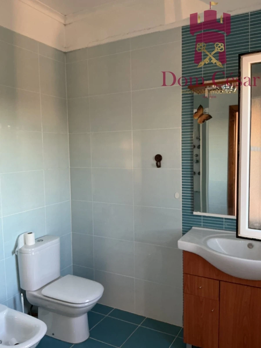 Moradia T4 para Venda em Salvaterra de Magos e Foros de Salvaterra Foto 19