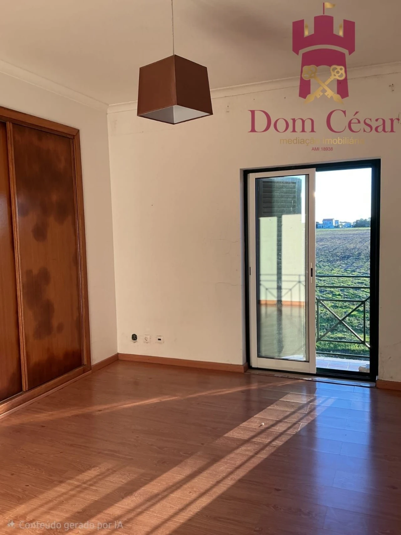 Moradia T4 para Venda em Salvaterra de Magos e Foros de Salvaterra Foto 15