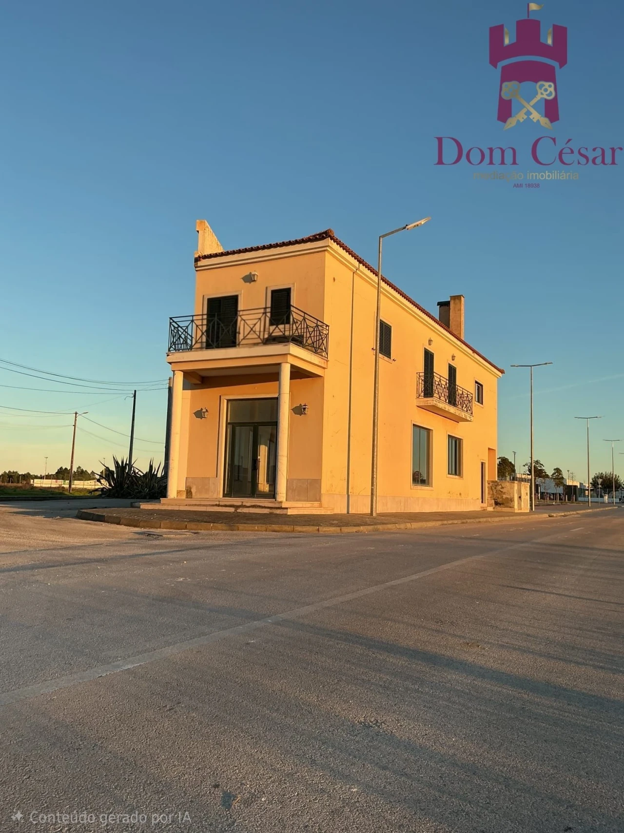 Moradia T4 para Venda em Salvaterra de Magos e Foros de Salvaterra Foto 1