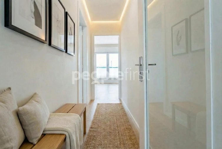 Apartamento T2 para Venda em Mafamude e Vilar do Paraíso Foto 6