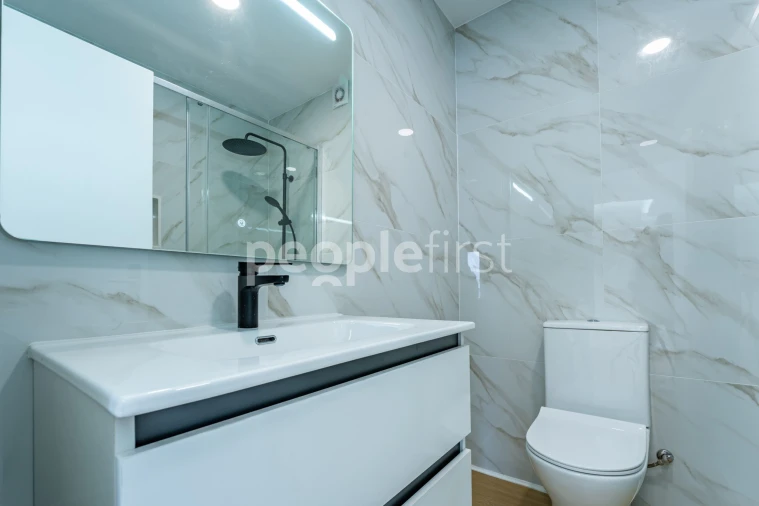 Apartamento T2 para Venda em Mafamude e Vilar do Paraíso Foto 10