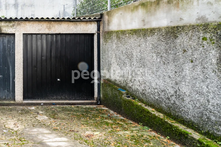 Apartamento T2 para Venda em Mafamude e Vilar do Paraíso Foto 12