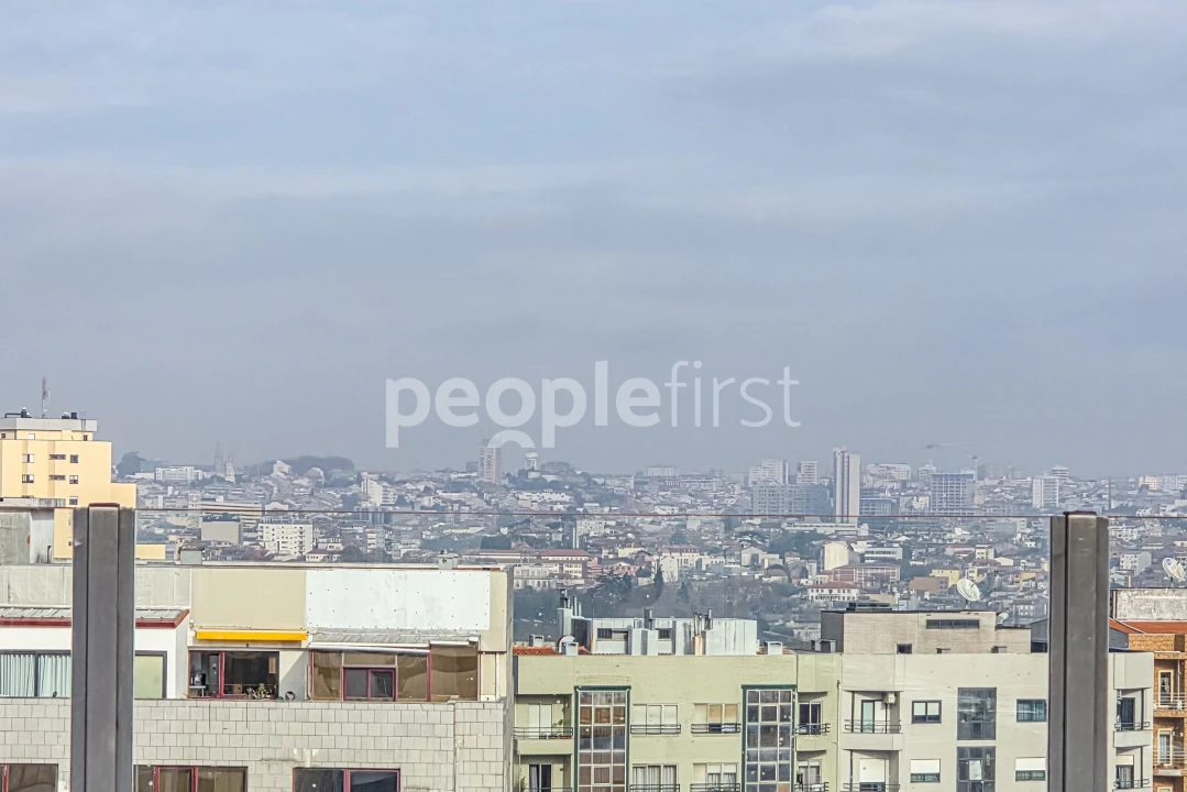 Apartamento T2 para Venda em Mafamude e Vilar do Paraíso Foto 10