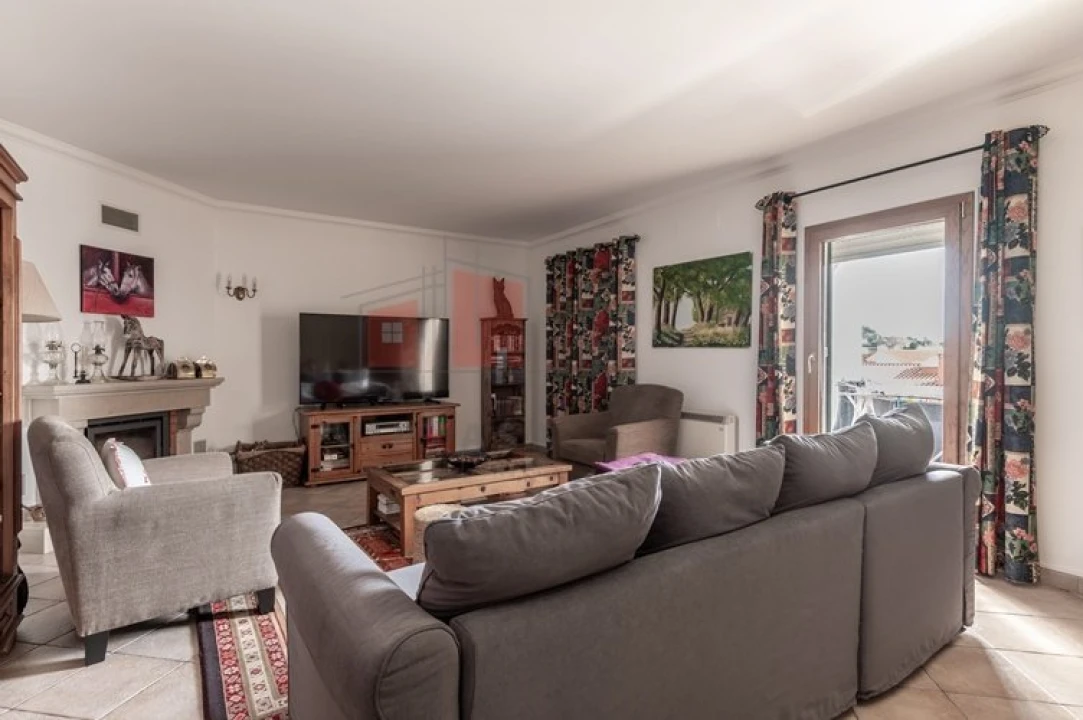 Apartamento T3 para Venda em Malveira e São Miguel de Alcainça Foto 10