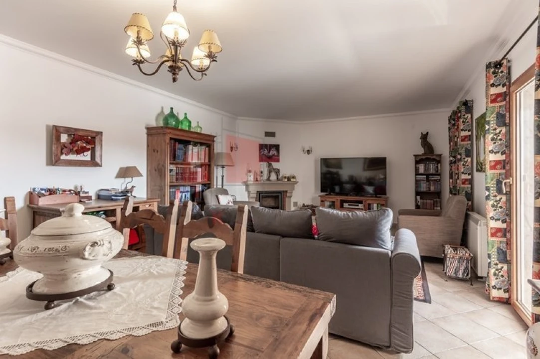 Apartamento T3 para Venda em Malveira e São Miguel de Alcainça Foto 9